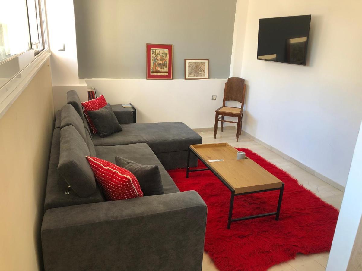 Royal Red Suite No 1, Piraeus Port Экстерьер фото