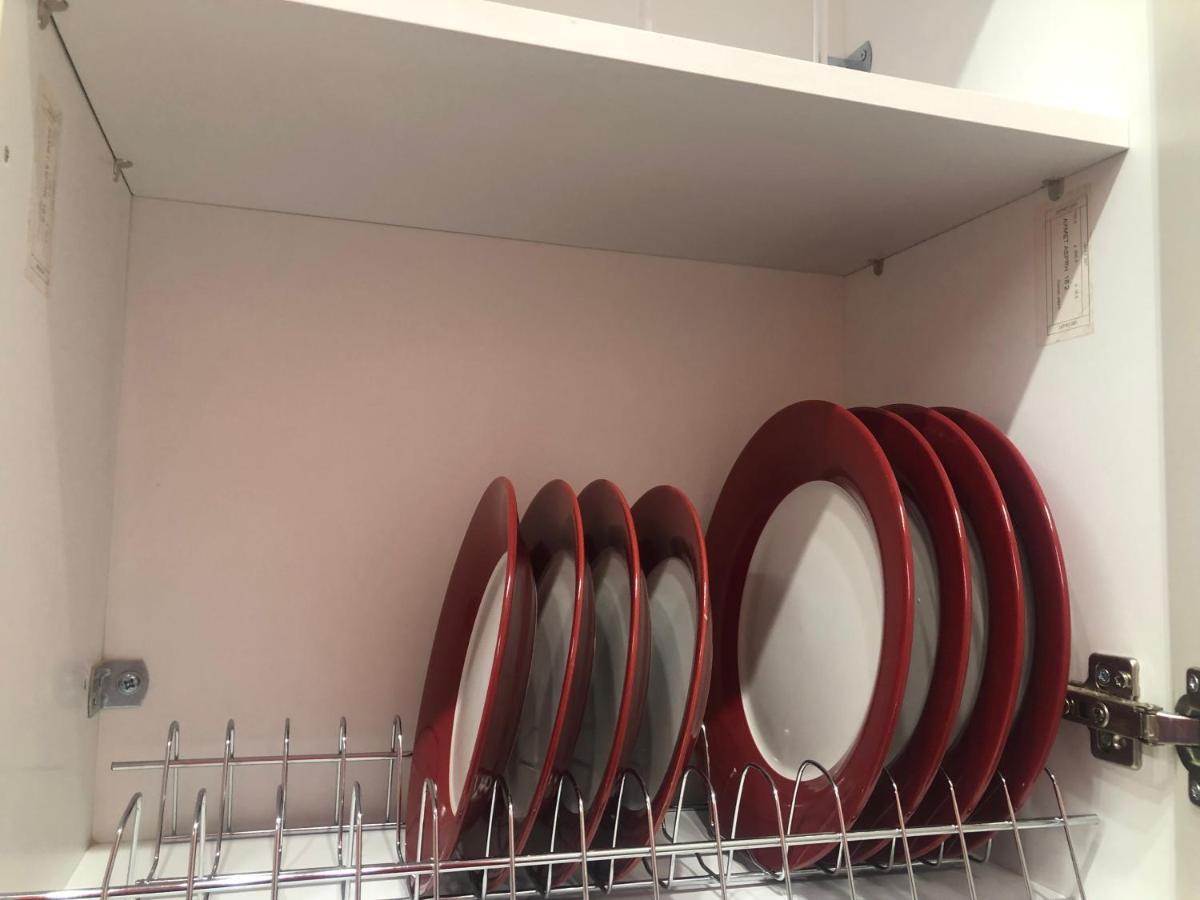Royal Red Suite No 1, Piraeus Port Экстерьер фото