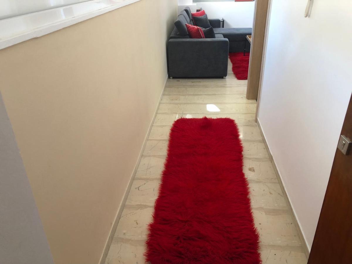 Royal Red Suite No 1, Piraeus Port Экстерьер фото